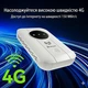 Портативний 4G WiFi-роутер JICICUXI - зображення 6