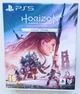 Игровой набор - Horizon Forbidden West Special Edition + Steelbook + Mini Artbook + картонный футляр (без игрового диска), Б/У - изображение 1