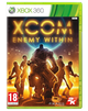Игра Microsoft Xbox 360 XCOM: Enemy Within Русская Озвучка Б/У - изображение 1