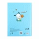 Школьный дневник Kite Pochacco "Почакко" 16.5х23 см твердая обложка голубой (PC26-262) - изображение 8