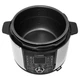 Мультиварка-скороварка REPC 78-B 22пр. 900W Rotex - изображение 7