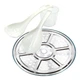 Мультиварка-скороварка REPC 57-B 15пр. 900W Rotex - изображение 2