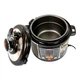 Мультиварка-скороварка REPC 57-B 15пр. 900W Rotex - изображение 3