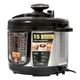 Мультиварка-скороварка REPC 57-B 15пр. 900W Rotex - изображение 5
