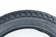 Шина 14"х2,125 (57-254) дорожня E-BIKE 401/601 - зображення 2