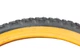 Шина 24"x1,95 (54-507) шипована (помаранчевий борт) SV210 - зображення 3
