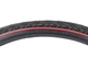 Шина 28" 700-45C (47-622) дорожня з червоною смугою SA-234 - зображення 2