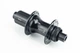 Втулка задняя MTB алюминиевая 14Gx32H под кассету 8-10зв, Disk-brake Center Lock, пром-подшипники, крепл. под ось 12мм, чёрная WB-241 - изображение 2