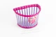 Корзина CHILD передняя 12", CR-BS01-8 princess - изображение 1