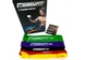 Резиновые петли EasyFit: набор 1-65 кг (5 шт) - изображение 3