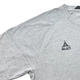 Футболка SELECT Oxford v25 t-shirt Grey M (5703543412976) - изображение 3