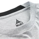 Футболка SELECT Oxford v25 t-shirt Grey M (5703543412976) - изображение 4