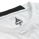 Футболка SELECT Oxford v25 t-shirt White M (5703543412921) - изображение 4
