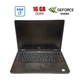 Ноутбук Dell Latitude 5580 / 15.6" (1366x768) TN / Intel Core i7-7600U (2 (4) ядер по 2.80 - 3.9 GHz) / 16 GB DDR4 / 256 GB SSD / nVidia GeForce 930MX, 2 GB DDR3, 64-bit / WebCam б/в - зображення 1