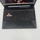 Ігровий ноутбук Б-клас ASUS TUF F15 FX506LU / 15.6" (1920x1080) IPS / Intel Core i5-10300H (4 (8) ядер по 2.50 - 4.5 GHz) / 16 GB DDR4 / 512 GB SSD / nVidia GeForce GTX 1660 Ti, 6 GB GDDR6, 192-bit / WebCam б/в - зображення 3