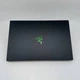 Ігровий ноутбук Б-клас Razer Blade 15 RZ09-0328 / 15.6" (1920x1080) IPS / Intel Core i7-10750H (6 (12) ядер по 2.6 - 5 GHz) / 16 GB DDR4 / 512 GB SSD / nVidia GeForce RTX 2070 Max-Q, 8 GB GDDR6, 256-bit / WebCam б/в - зображення 7