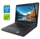 Ноутбук Dell Latitude E5450 / 14" (1920x1080) IPS / Intel Core i7-5600U (2 (4) ядра по 2.6 - 3.2 GHz) / 8 GB DDR3 / 180 GB SSD / nVidia GeForce 840M, 2 GB DDR3, 64-bit / WebCam / Win 10 Pro б/в - зображення 1