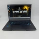 Игровой ноутбук MSI Thin 15 B12UC / 15.6" (1920x1080) IPS / Intel Core i5-12450H (4 (8) ядер по 1.9 GHz) / 16 GB DDR4 / 512 GB SSD / nVidia GeForce RTX 3050, 4 GB GDDR6, 128-bit / WebCam б/у - изображение 2