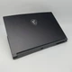 Игровой ноутбук MSI Thin 15 B12UC / 15.6" (1920x1080) IPS / Intel Core i5-12450H (4 (8) ядер по 1.9 GHz) / 16 GB DDR4 / 512 GB SSD / nVidia GeForce RTX 3050, 4 GB GDDR6, 128-bit / WebCam б/у - изображение 7