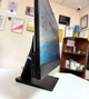 Моноблок Dell OptiPlex 7460 All-in-One / 24" (1920x1080) IPS Touch / Intel Core i3-8100 (4 ядра по 3.6 GHz) / 16 GB DDR4 / 256 GB SSD M.2 / nVidia GeForce GTX 1050, 4 GB GDDR5, 128-bit б/у - изображение 6