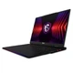 Ігровий ноутбук MSI Raider A18 HX A7VHG / 18" (2560x1600) IPS / AMD Ryzen 9 7945HX (16 (32) ядер по 2.5 - 5.4 GHz) / 32 GB DDR5 / 1000 GB SSD M.2 / nVidia GeForce RTX 4080, 12 GB GDDR6, 192-bit / WebCam / Win 11 Pro - Б/В - зображення 5