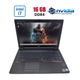Мобільна робоча станція Fujitsu Celsius H780 / 15.6" (1920x1080) IPS / Int Fujitsu Celsius H780 / 15.6" (1920x1080) IPS / Intel Core i7-8750H (6 (12) ядер по 2.2 - 4.1 GHz) / 16 GB DDR4 / 512 GB SSD / nVidia Quadro P600, 4 GB GDDR5, 128-bit / WebCam б/в - зображення 1
