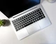 Ультрабук HP ProBook 445 G8 / 14" (1920x1080) IPS / AMD Ryzen 5 5600U (6 (12) ядер по 2.3 - 4.2 GHz) / 8 GB DDR4 / 256 GB SSD / AMD Radeon Vega 7 Graphics / WebCam б/у - изображение 3