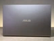 Ультрабук Б-класс Asus X515j / 15.6" (1920x1080) TN / Intel Core i3-1005G1 (2 (4) ядер по 1.20 - 3.4 GHz) / 8 GB DDR4 / 512 GB SSD / Intel UHD Graphics / WebCam б/у - изображение 4