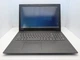 Ноутбук Lenovo IdeaPad 330-15IGM / 15.6" (1366x768) TN / Intel Celeron N4000 (2 ядра по 1.1 - 2.6 GHz) / 4 GB DDR4 / 500 GB HDD / Intel UHD Graphics 600 / WebCam б/в - зображення 2