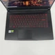 Ноутбук Б-клас MSI GF65 Thin 10UE / 15.6" (1920x1080) IPS / Intel Core i5-10500H (6 (12) ядер по 2.50 - 4.5 GHz) / 16 GB DDR4 / 512 GB SSD / nVidia GeForce RTX 3060, 6 GB GDDR6, 192-bit / WebCam б/в - зображення 3