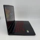 Ноутбук Б-клас MSI GF65 Thin 10UE / 15.6" (1920x1080) IPS / Intel Core i5-10500H (6 (12) ядер по 2.50 - 4.5 GHz) / 16 GB DDR4 / 512 GB SSD / nVidia GeForce RTX 3060, 6 GB GDDR6, 192-bit / WebCam б/в - зображення 6