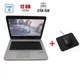 Ноутбук HP ProBook 640 G2 / 14" (1920x1080) IPS / Intel Core i5-6200U (2 (4) ядер по 2.30 - 2.8 GHz) / 12 GB DDR4 / 256 GB SSD / Intel HD Graphics / WebCam б/у + Подарок Мышка и коврик - изображение 1