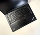 Ультрабук Lenovo ThinkPad X13 Gen 1 / 13.3" (1920x1080) IPS / AMD Ryzen 3 Pro 4450U (4 (8) ядра по 2.4 - 3.7 GHz) / 8 GB DDR4 / 256 GB SSD / AMD Radeon Graphics / WebCam б/у - изображение 4