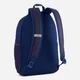 Рюкзак спортивний 20 л вміщує формат А4 Puma Plus 09215637 Deep Plum (4069162047328) - зображення 3