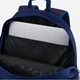 Рюкзак спортивний 20 л вміщує формат А4 Puma Plus 09215637 Deep Plum (4069162047328) - зображення 4
