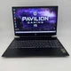 Игровой ноутбук Б-класс HP Pavilion Gaming 15-ec2829no / 15.6" (1920x1080) IPS / AMD Ryzen 5 5600H (6 (12) ядер по 3.3 - 4.2 GHz) / 16 GB DDR4 / 512 GB SSD / nVidia GeForce RTX 3050, 4 GB GDDR6, 128-bit / WebCam б/у - изображение 2