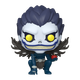 Фігурка FUNKO POP! Зошит Смерті Рюк Death Note Ryuk 117mm 2382 93294 - зображення 1