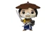 Фігурка FUNKO POP! Ghost of Yotei Ацу Atsu 109mm 1248 93689 - зображення 3