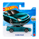 Машинка Базова Hot Wheels '98 Honda Prelude Factory Fresh 1:64 JJL15 Blue - зображення 1