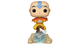 Фігурка FUNKO POP! Аватар Аанг Avatar The Last Airbender Floating Aang 108mm 1439 72099 - зображення 3