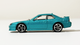 Машинка Базова Hot Wheels '98 Honda Prelude Factory Fresh 1:64 JJL15 Blue - зображення 4