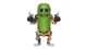 Фигурка FUNKO POP! Рик и Морти Rick & Morty Pickle Rick 95mm 333 27854 - изображение 3