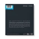Струны для 5-струнной бас-гитары Dunlop DBS-45125 Stainless Steel, 45-125 - зображення 2