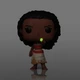Игровая фигурка FUNKO POP! Моана S3 Моана и сердце Те Фити (GW) 9,6 см 94413 - изображение 3