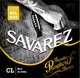 Струни для акустичної гітари SAVAREZ A-140CL, 11-52 - зображення 1