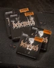 Струни для 7-струнної електрогітари Dunlop BEHN11627 Behemoth Nickel Wound, 11-62 - зображення 3