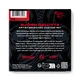 Струны для электрогитары Dunlop BIG-1268 Björn Gelotte Clear Coat Drop Bb, 12-68 - зображення 2