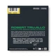 Струны для бас-гитары Dunlop RTS-45105 Robert Trujillo Stainless Steel, 45-105 - изображение 2