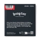 Струны для электрогитары Dunlop DHCN-1048 Nickel Wound Heavy Core Eb, 10-48 - зображення 2
