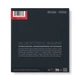 Струни для бас-гітари Dunlop DBN-45105 Nickel Wound, 45-105 - зображення 2